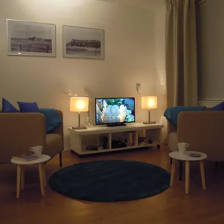 Appartement Seabird Zandvoort Room photo