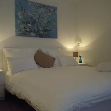 Appartement Seabird Zandvoort Room photo
