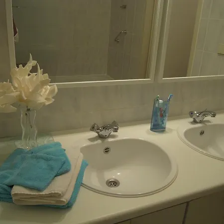 Appartement Seabird Zandvoort Room photo