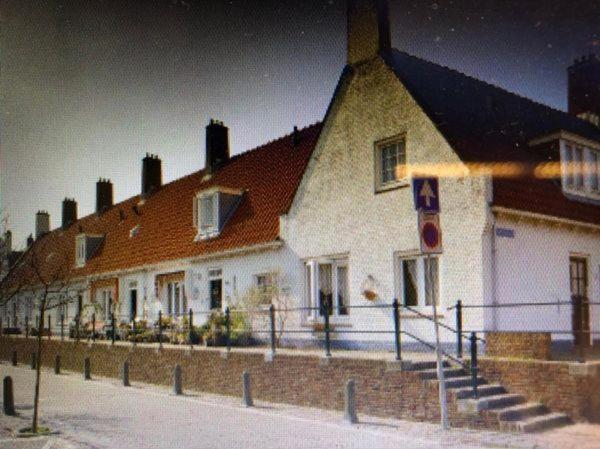 Seabird Apartamento Zandvoort