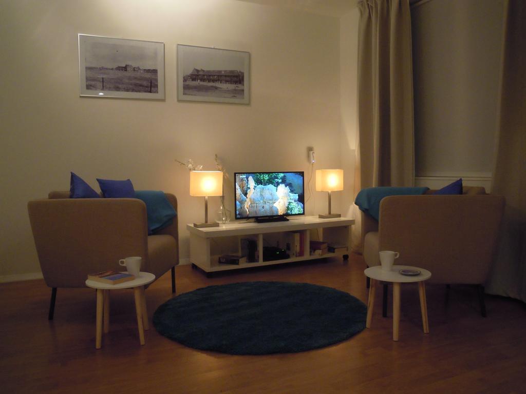 Apartment Seabird Zandvoort