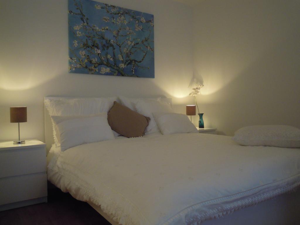 Seabird Apartment Zandvoort