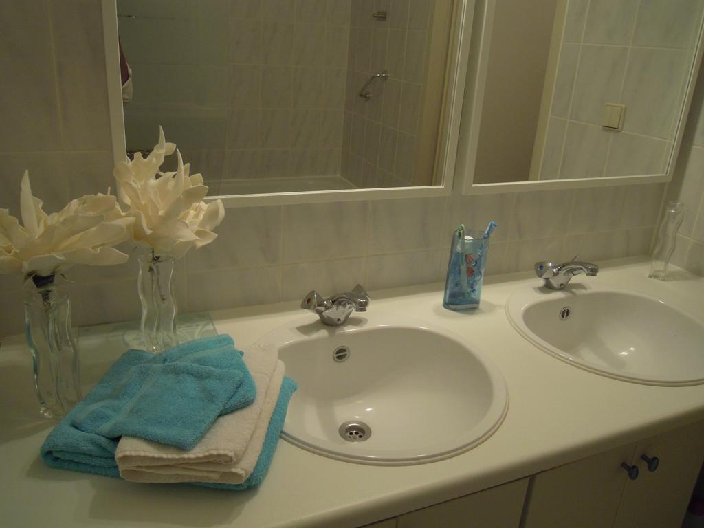 Apartamento Seabird